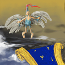 icarus by 111