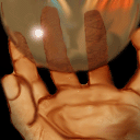 crystal ball tell me all the toughest tile edge of them all by spyder@