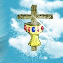 the holy grail by jwnight55