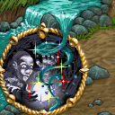 Divination circle! by Xode