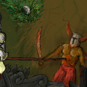 killer killed by 111