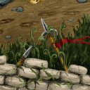 Forgotten post by dari