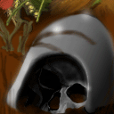 knight's end by spyder@