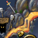 keep out by jmsdgwck