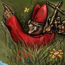 Oh yes, we will! ho ho ho ho ho ho! by Jakub Sudra