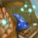 Merlin is a freak by TeXeL