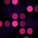 Ice's circle theme inspiration... by fibroptic