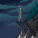 tower by dimeboy