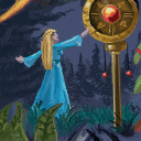 The wheel by dimeboy