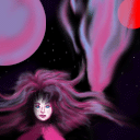 mystic by spyder@