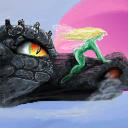 Faster, Faster... by spyder@