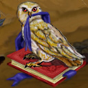 beware the bookmark by sookeyjane