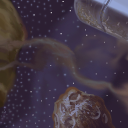 cryosleeping... by ebr