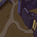 the city gates by {{sPaz}}