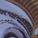 coming apart by raganaga