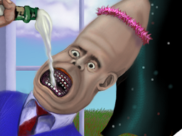 consume mass quantities by raganaga