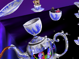teaparty by raganaga