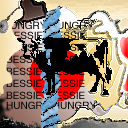 bessie hungry. by kmccann