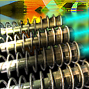 Spectral Coilfart by Lo_