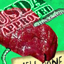 Vegetables Are Murder!! by kmccann