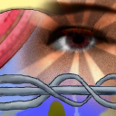 Eye in the Sky by Lo_