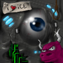 I amazed myself with the amount of stuff that cross my mind while drawing by TonchyZ