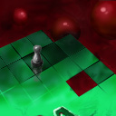 Salvador Dali inside by TonchyZ