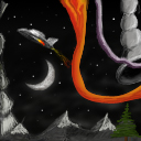 starry starry night.. s2!sae by stwo2