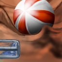 my first tile ever. bare with me =) by cerbero