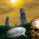 Howdy by TonchyZ