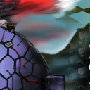 Blending nightmare by TonchyZ