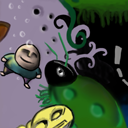 I hope this is a little better. even a bit =) by wirewolf