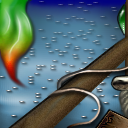 Heaven by Jakub Sudra