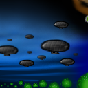 Kind of empty at the top. by Jakub Sudra