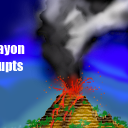 Need I say more than...Mayon. (this is my 1st) by Bobbyhandcuffs