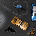 The cars were made a long time before this tile. by Jakub Sudra