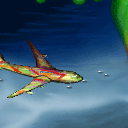 Bessie ate Mike Myers... by Bobbyhandcuffs