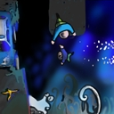 hmm. strange. fun. by wirewolf