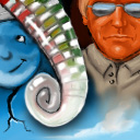 Wicked blending - different approach by TonchyZ