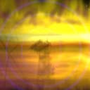 my first tile..oh how lovely(sarcasm) by wunlelo