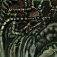 diverticula by raganaga