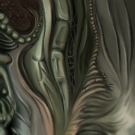 aagh doodling never ends.. :D by ebr