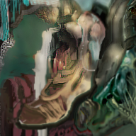 here goes nothing. . . by greg