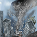 Gotta love the blur. :( by zibo