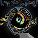 thoughts from the mind of me by larz