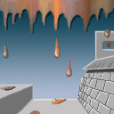 Melting Skyline by Carrot