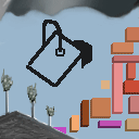 Paint and Surrender by Carrot