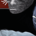 Stone Head by Carrot