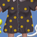 Dressed To Kill by Carrot