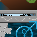 My 3rd tile only ;-) it's becoming better and better by fibroptic